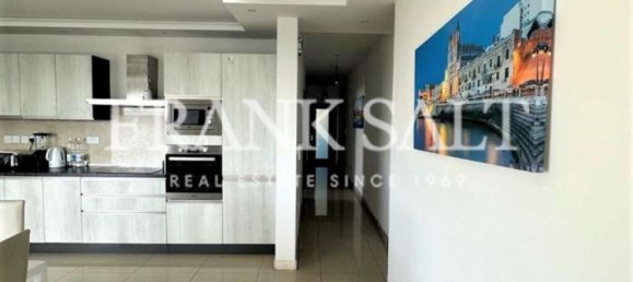 3 Schlafzimmer Wohnung in Paola, Malta, Nr. 4782 3