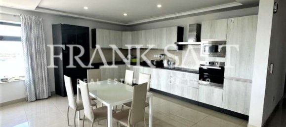 3 Schlafzimmer Wohnung in Paola, Malta, Nr. 4782 2