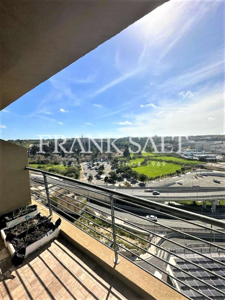 3 Schlafzimmer Wohnung in Paola, Malta, Nr. 4782