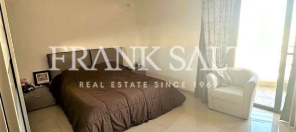 3 Schlafzimmer Wohnung in Paola, Malta, Nr. 4782 4