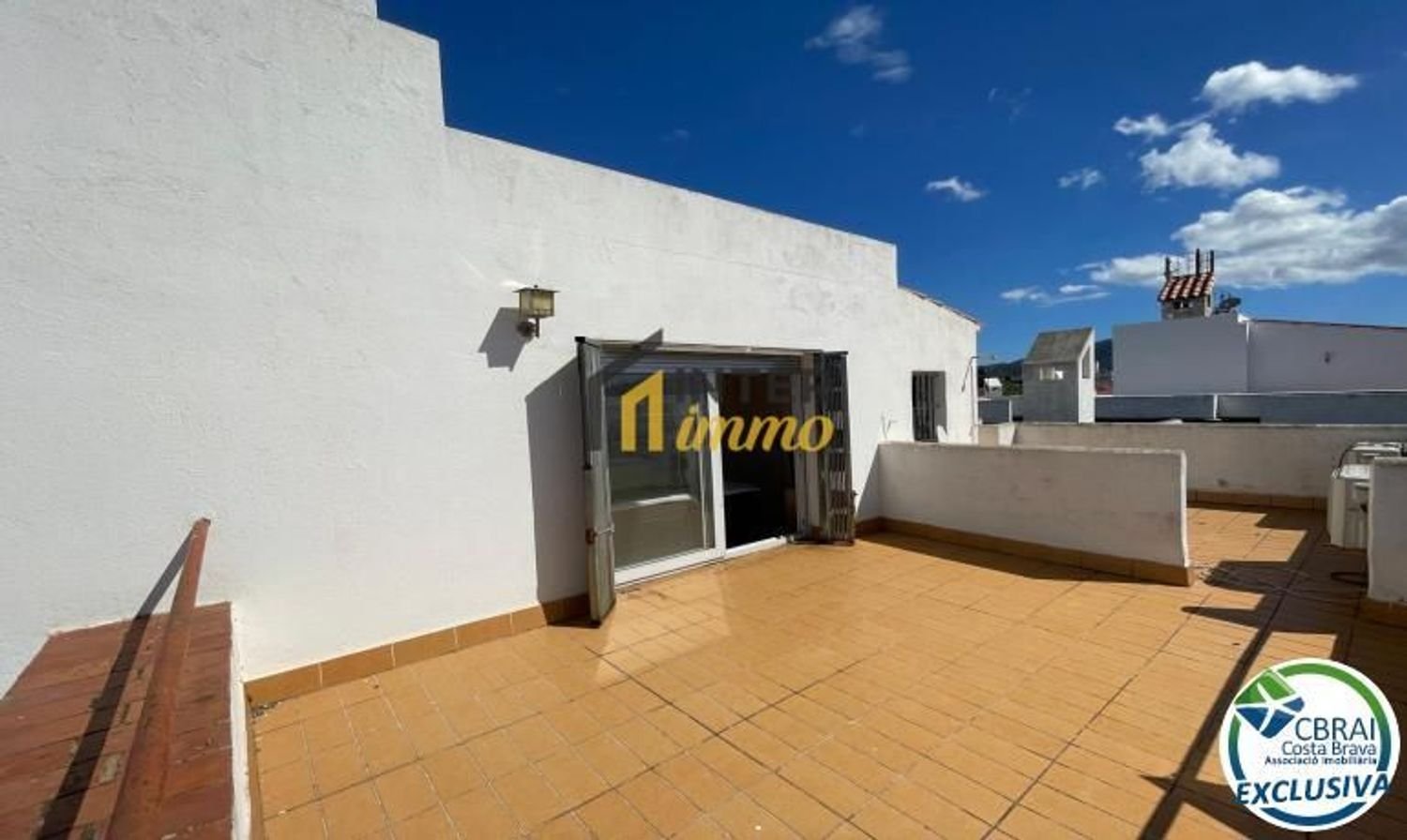 Casa de 3 dormitorios en Roses, Spain No. 212291