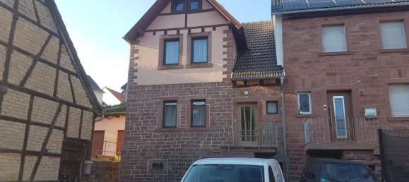 3 chambres Maison à Baden-Wurttemberg, Germany No. 224420 10