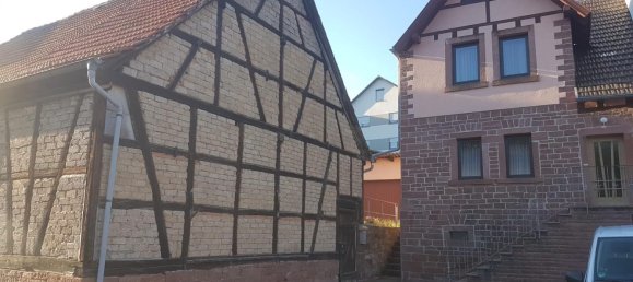 3 chambres Maison à Baden-Wurttemberg, Germany No. 224420 14