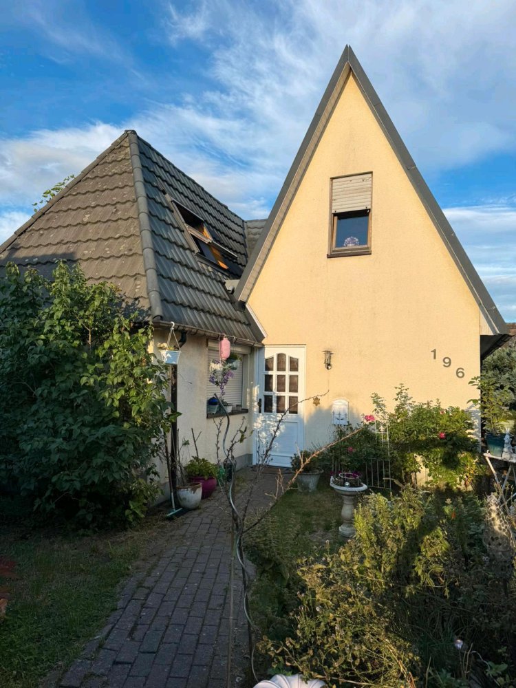 1 chambre Maison à Steinfurt, Germany No. 267498