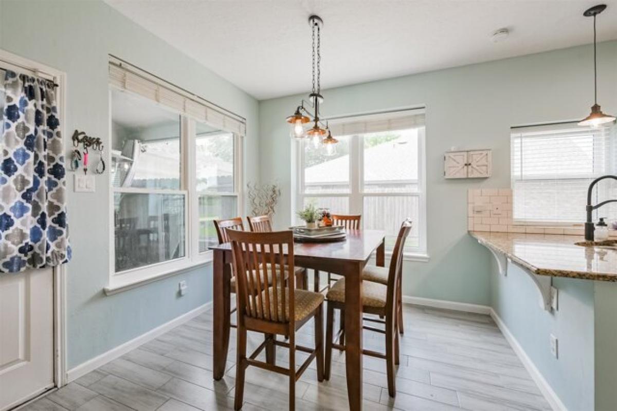 5 bedrooms House in Friendswood, USA No. 383357