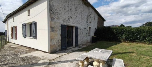Casa T2 em Saint-Claud, France N.º 308427 9
