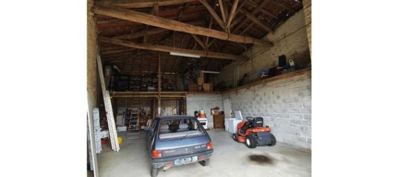 Casa T2 em Saint-Claud, France N.º 308427 8