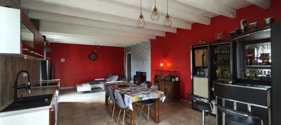 Casa T2 em Saint-Claud, France N.º 308427 3