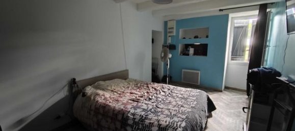 Casa T2 em Saint-Claud, France N.º 308427 5