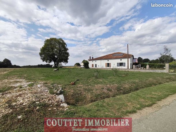 Casa T2 em Saint-Claud, France N.º 308427