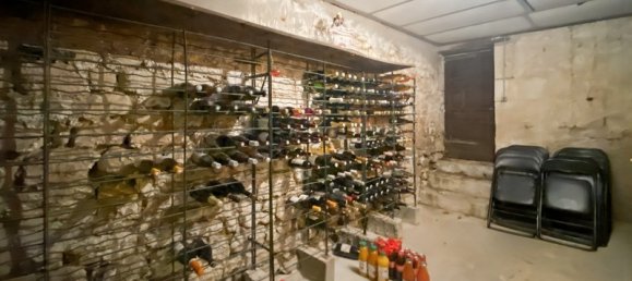 Замки и поместья с 6 спальнями в Шательро, Франция № 293765 14