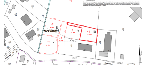 Terrain à Harburg, Germany No. 173923 4