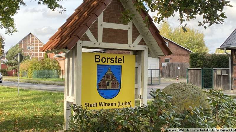 Terrain à Harburg, Germany No. 173923