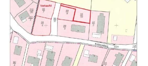 Terrain à Harburg, Germany No. 173923 3