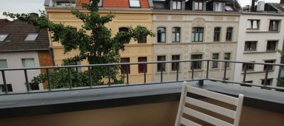 Apartamento T2 em Cologne, Germany N.º 170722 5