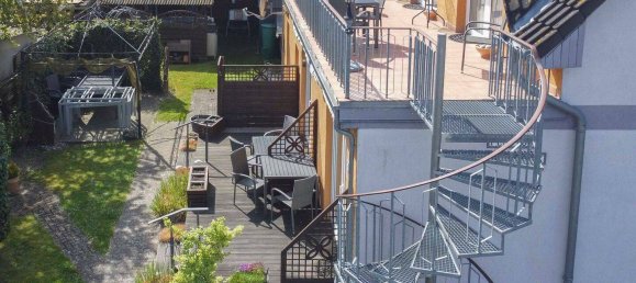 5 bedrooms Hotel in Vorpommern-Rugen, Germany No. 318692 13