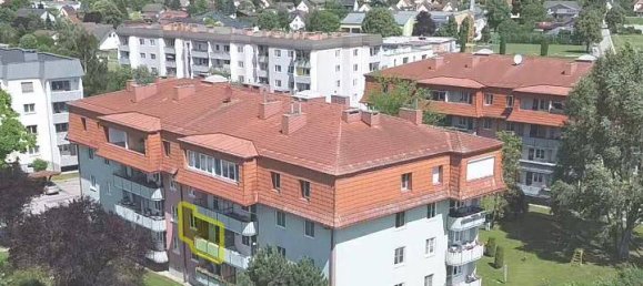 2 bedrooms Apartment in Persenbeug-Gottsdorf, Austria No. 173952 2