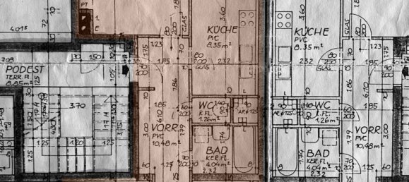 2 bedrooms Apartment in Persenbeug-Gottsdorf, Austria No. 173952 33