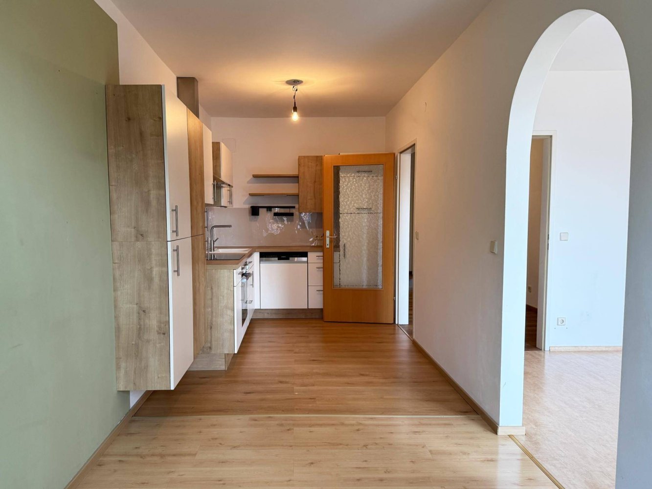 2 bedrooms Apartment in Persenbeug-Gottsdorf, Austria No. 173952