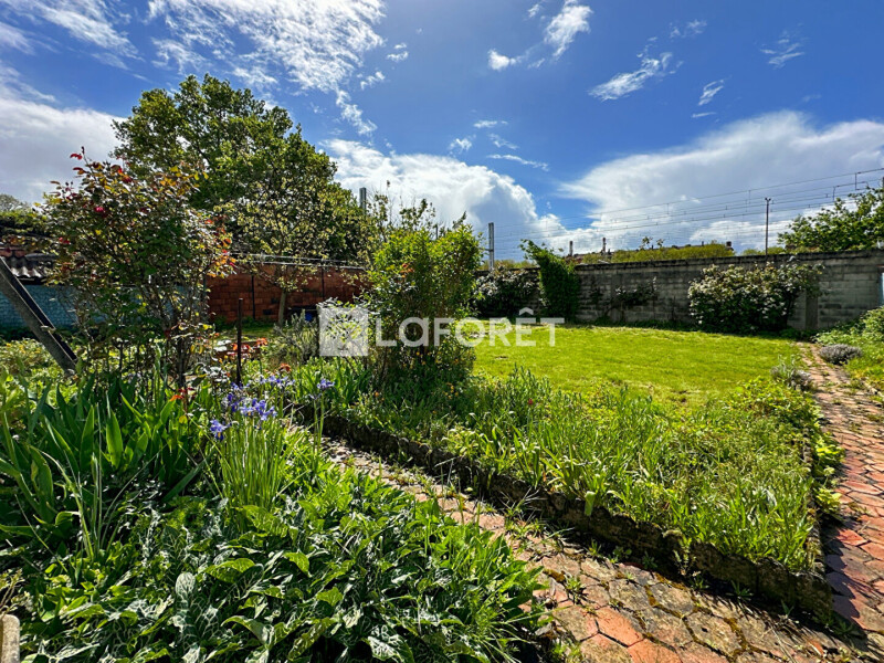 Casa T1 em Maisons-Alfort, France N.º 180456