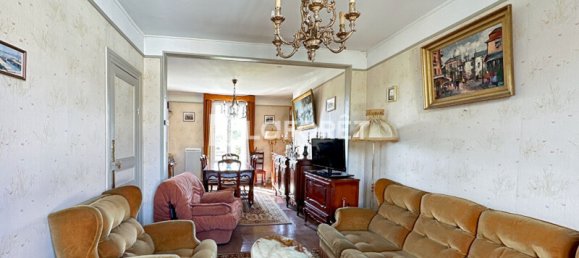 Casa T1 em Maisons-Alfort, France N.º 180456 4