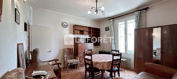 Casa T1 em Maisons-Alfort, France N.º 180456 5