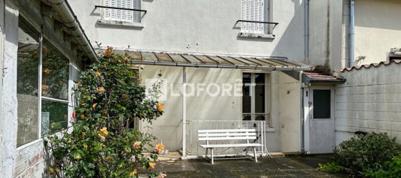 Casa T1 em Maisons-Alfort, France N.º 180456 2