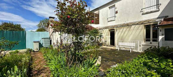 Casa T1 em Maisons-Alfort, France N.º 180456 3