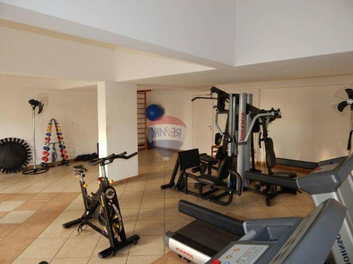 Квартира с 2 спальнями в Сан-Паулу, Бразилия № 535180