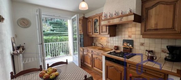 2 غرف نوم شقة في Saint-Etienne, France رقم 199279 2