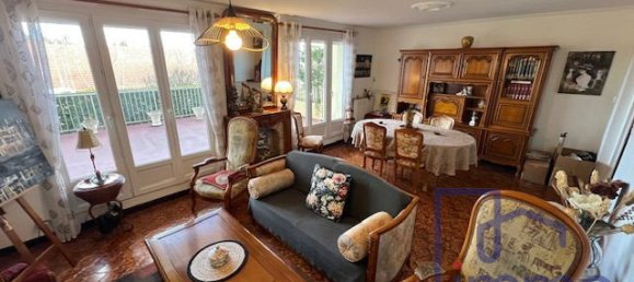 2 غرف نوم شقة في Saint-Etienne, France رقم 199279 3