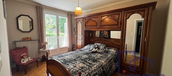 2 غرف نوم شقة في Saint-Etienne, France رقم 199279 5