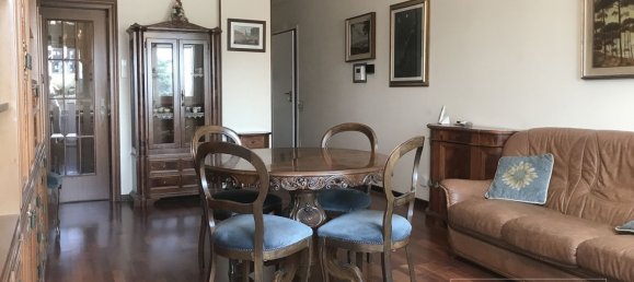 4 rooms Apartment in Bergamo, Italy No. 234346 5