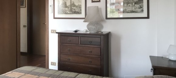 4 rooms Apartment in Bergamo, Italy No. 234346 14