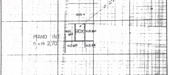 4 rooms Apartment in Bergamo, Italy No. 234346 28