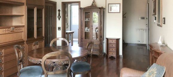 4 rooms Apartment in Bergamo, Italy No. 234346 4