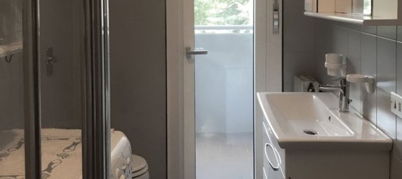 4 rooms Apartment in Bergamo, Italy No. 234346 21