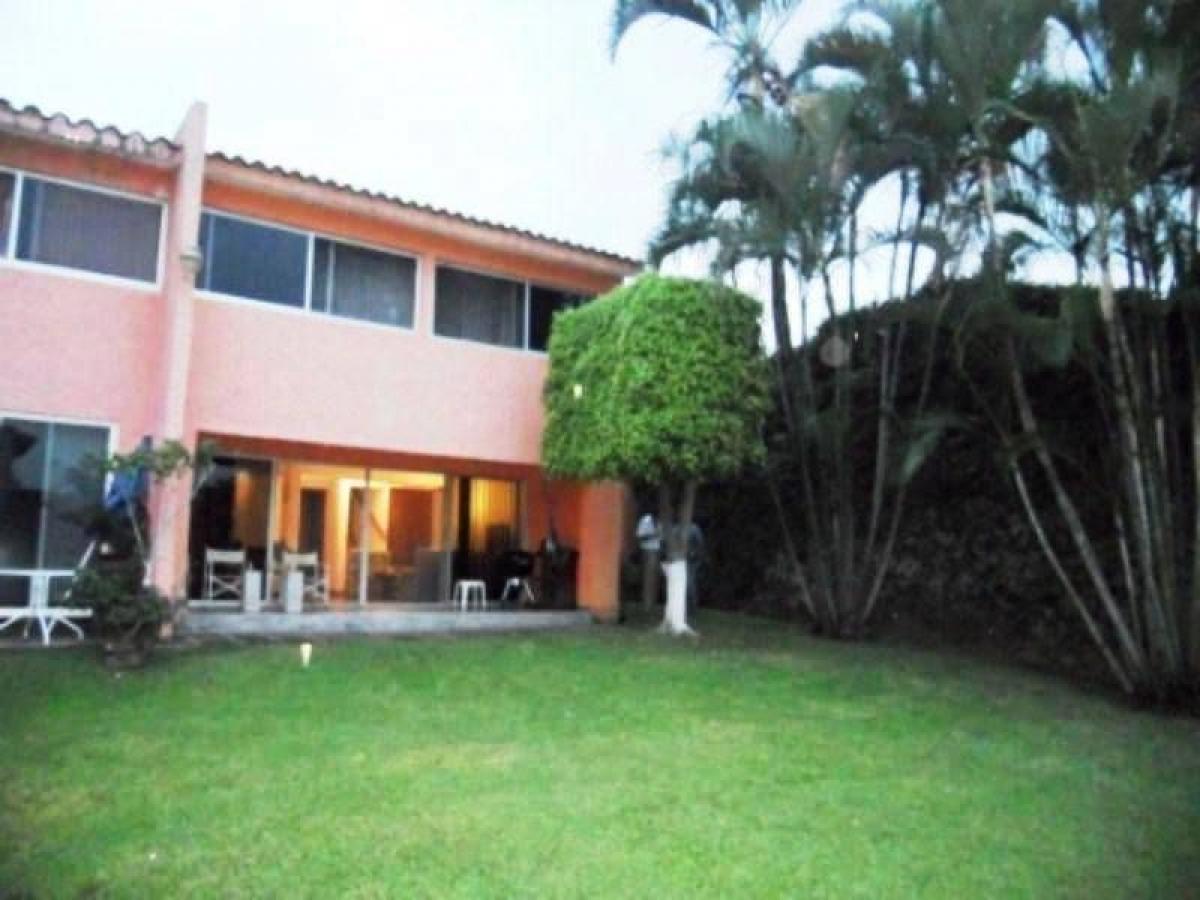 Casa de 3 dormitorios en Morelos, Mexico No. 172494