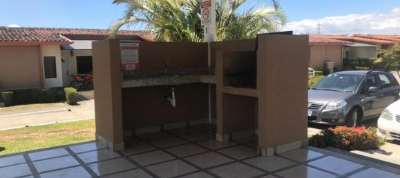 2 chambres Maison à Alajuela, Costa Rica No. 151 2