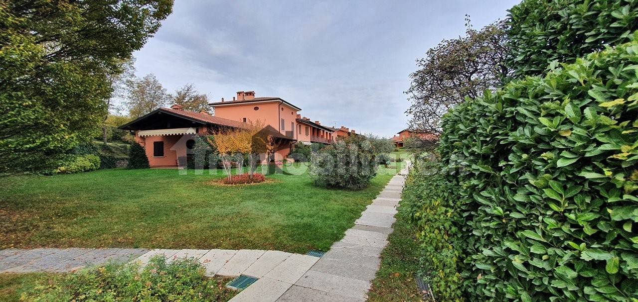 3 bedrooms House in Soiano del Lago, Italy No. 59605