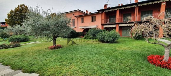 3 bedrooms House in Soiano del Lago, Italy No. 59605 4