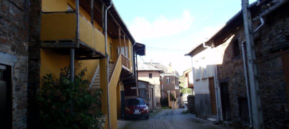 3 غرف نوم منزل في Leon, Spain رقم 63055 4