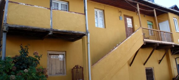 3 غرف نوم منزل في Leon, Spain رقم 63055 6