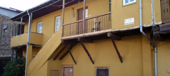 3 غرف نوم منزل في Leon, Spain رقم 63055 2