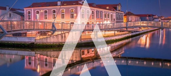 2 bedrooms House in Aveiro, Portugal No. 155353 13