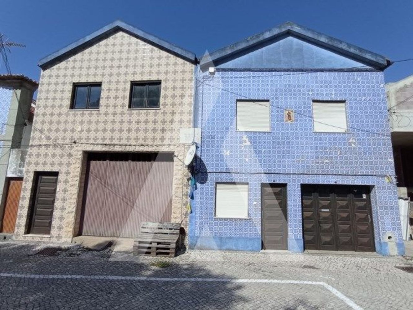 2 bedrooms House in Aveiro, Portugal No. 155353