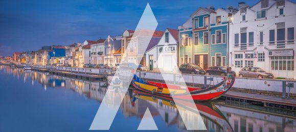 2 bedrooms House in Aveiro, Portugal No. 155353 16