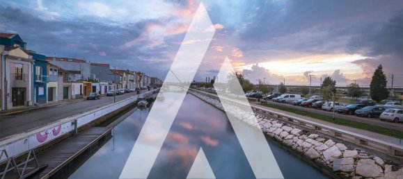 2 bedrooms House in Aveiro, Portugal No. 155353 15