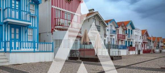 2 bedrooms House in Aveiro, Portugal No. 155353 14