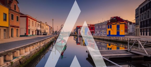 2 bedrooms House in Aveiro, Portugal No. 155353 12